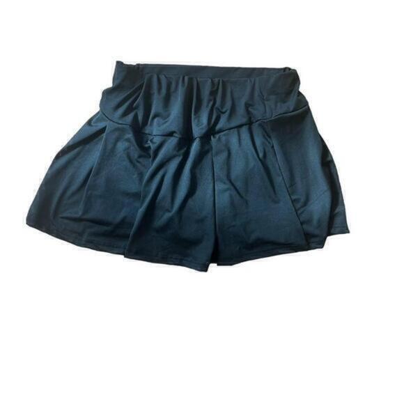 Amazon Dresses & Skirts - Womens NWOT active skirt with shorts size XL